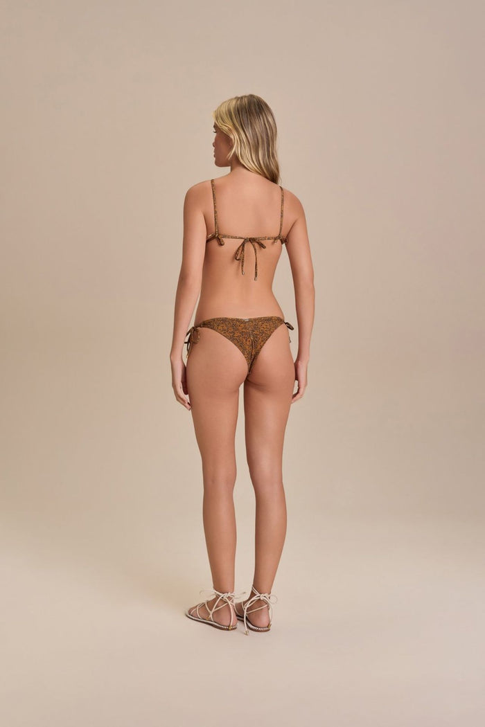 Tanga  Savanna - – Feminidad natural y ajuste perfecto