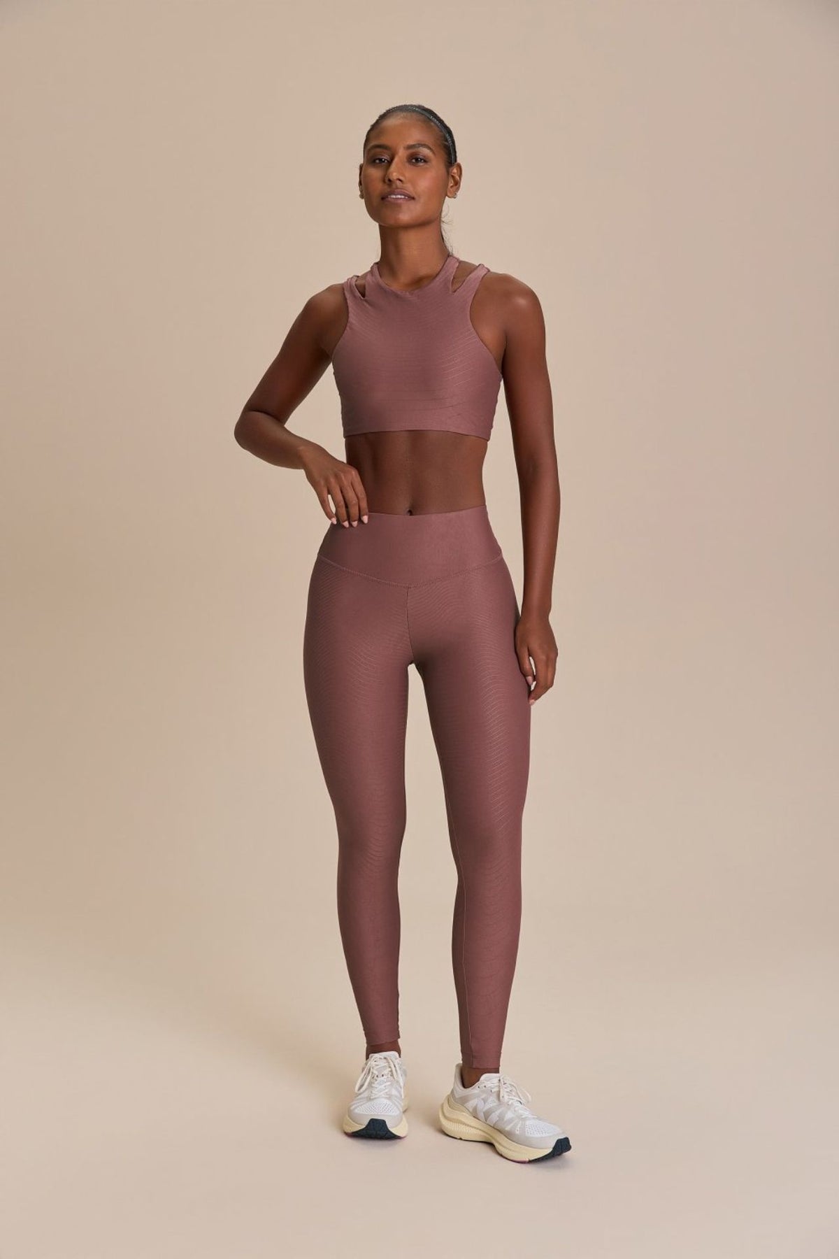 Top Allure Mat Adaptiv