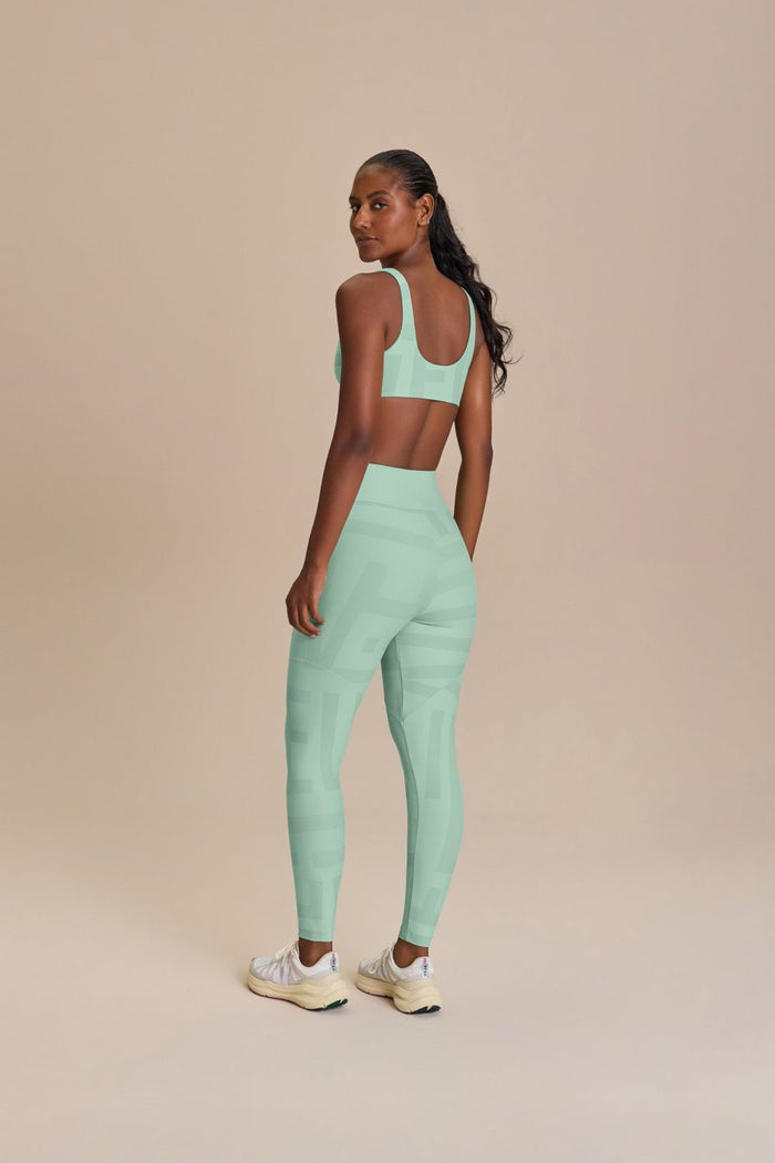 Legging LIVE! Hydefit Adaptiv