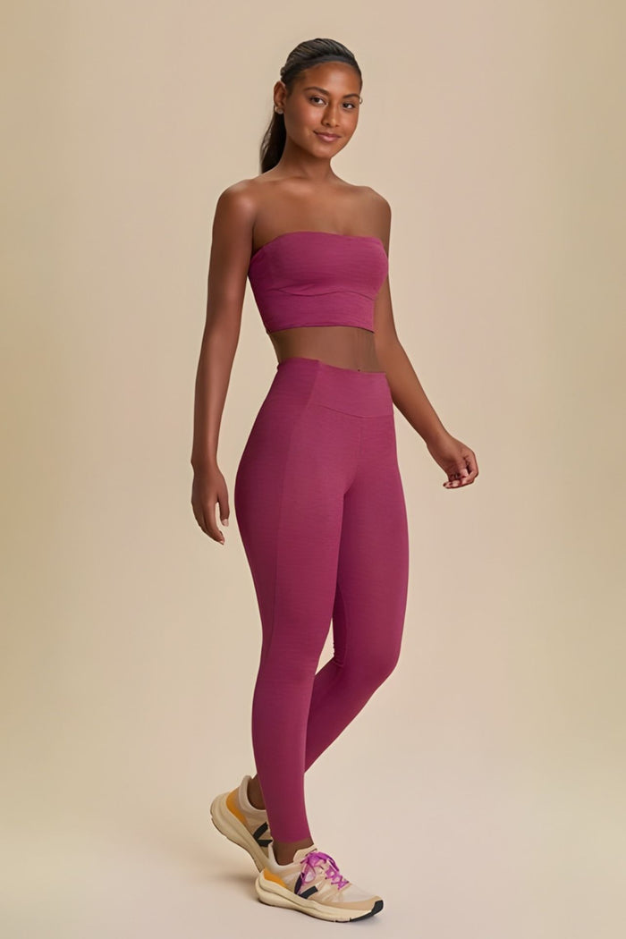 Calza Fusó Jacquard Kick